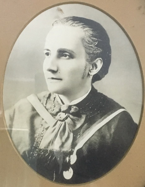 Dña. María Josefa Plancarte y Labastida