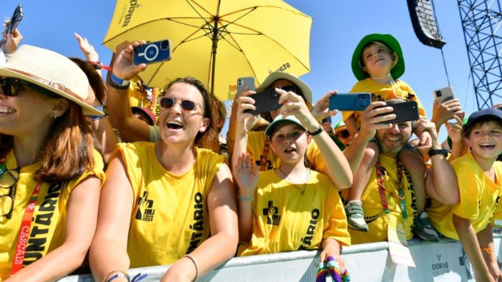 Cinco años de 'Christus Vivit', campaña social para redescubrir la carta del Papa