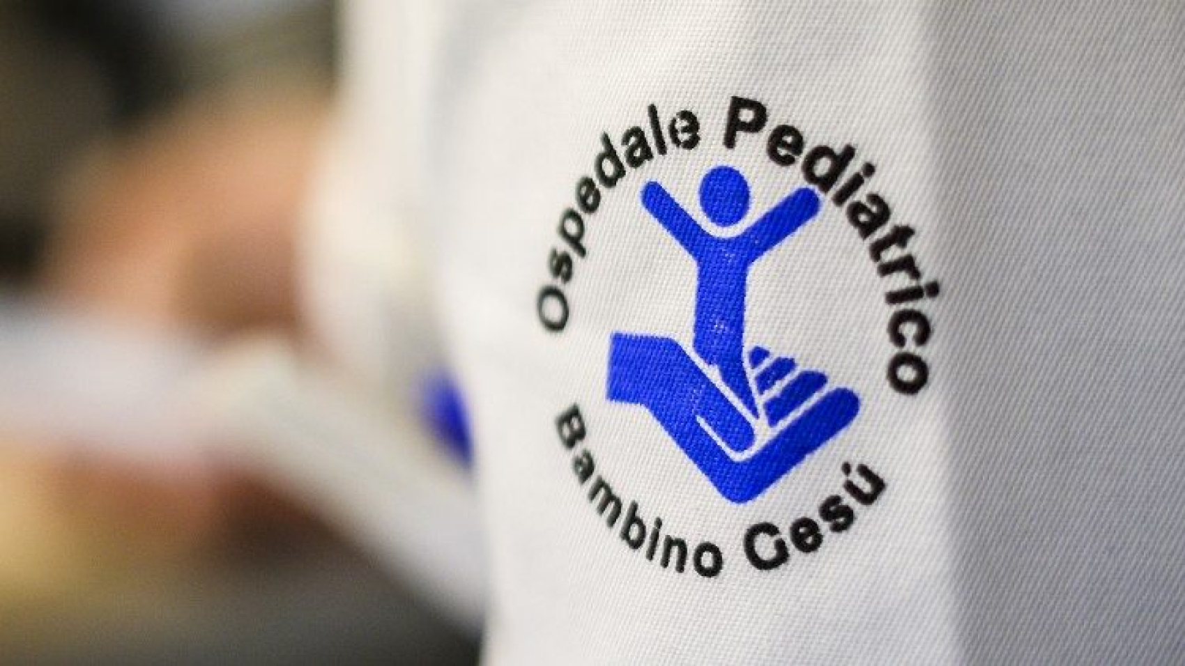 Hace cien años, el Bambino Gesù se convirtió en "el Hospital del Papa"