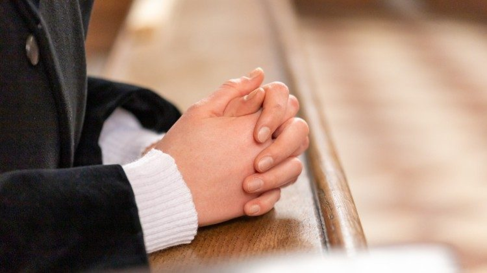 Aumentan la espiritualidad y la conciencia de fe entre los jóvenes