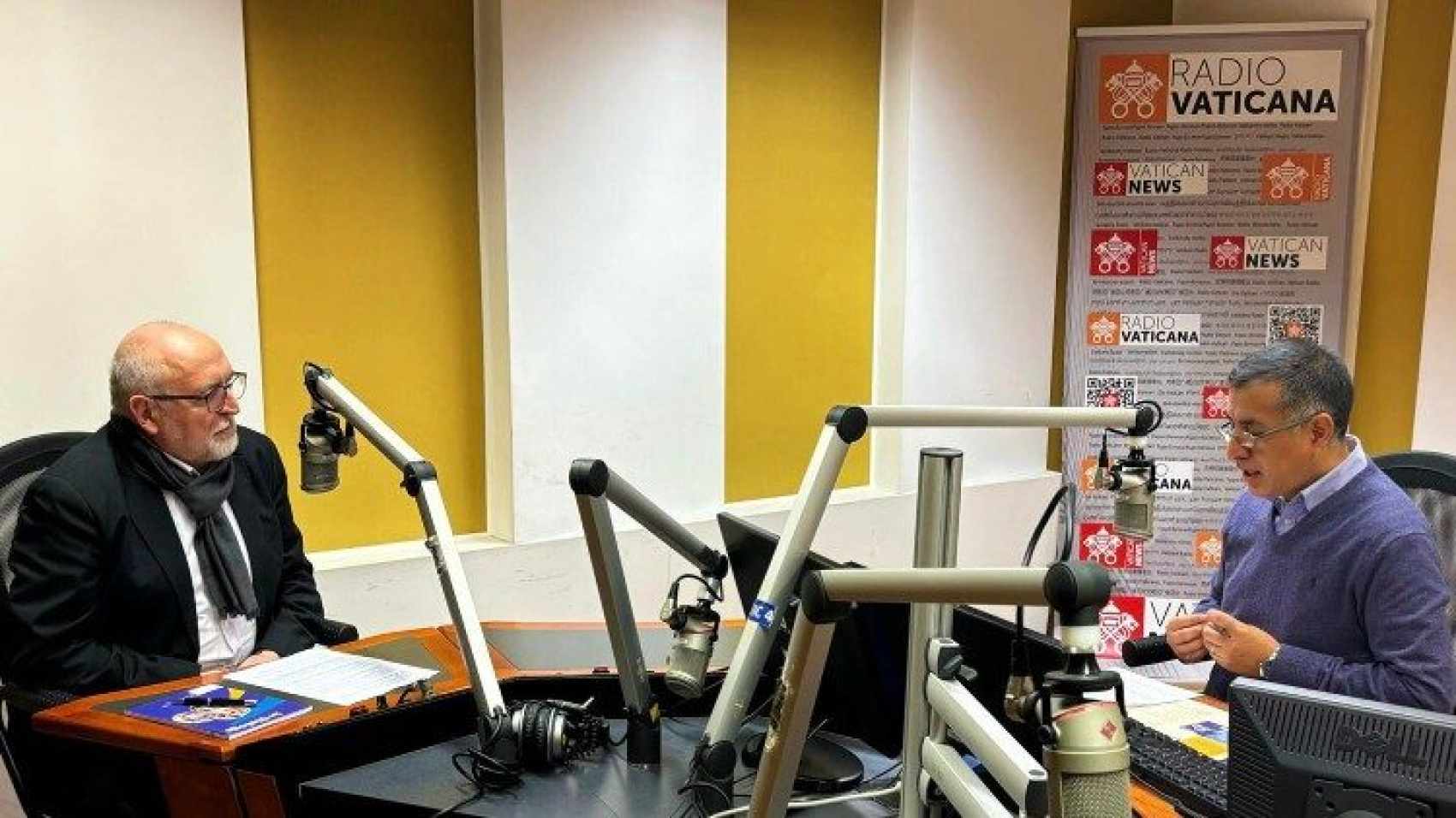 Balance de Comunión de los Focolares. Morán: Un ejercicio de transparencia y misión