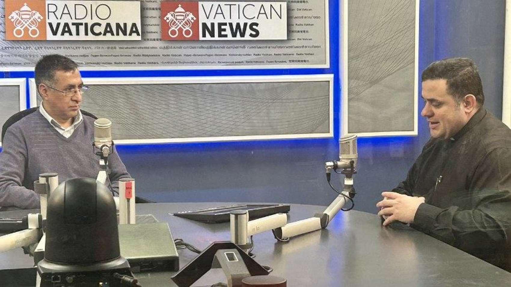 Padre Velásquez: La Cuaresma es el tiempo para redescubrir el rostro bello de Dios