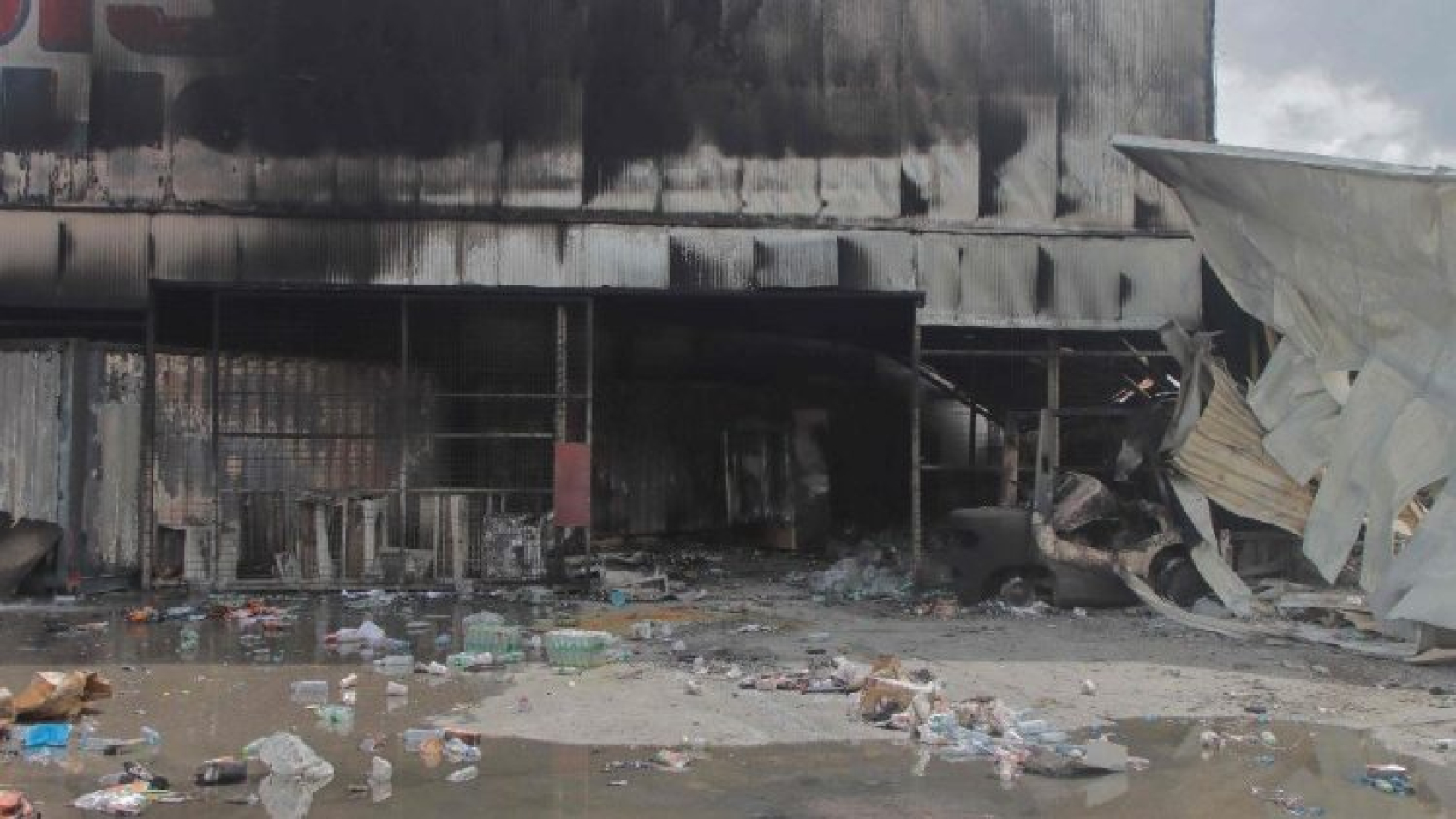 Muertos en enfrentamientos tribales en Papúa Nueva Guinea