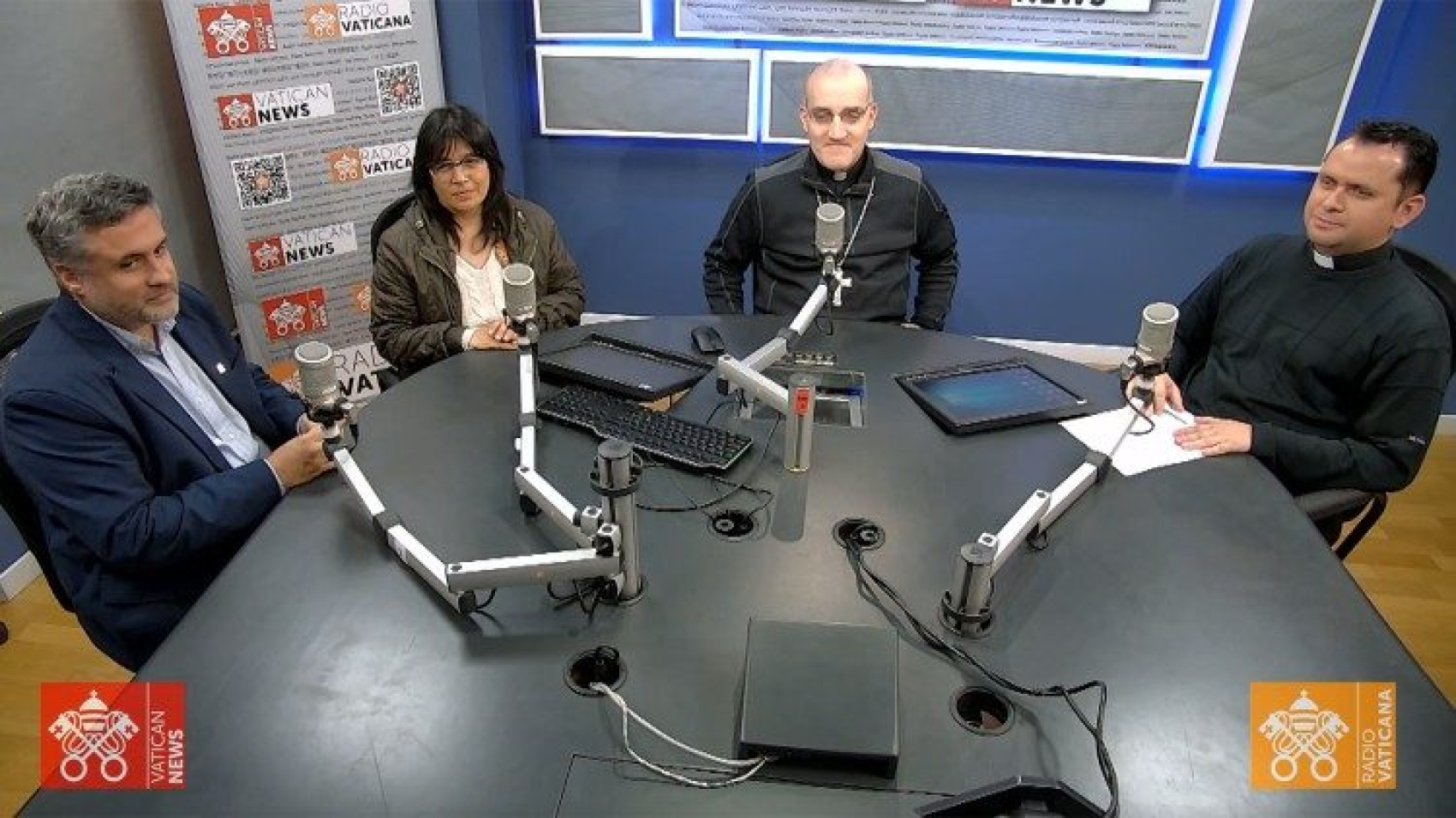 El compromiso de Cáritas con los ambientes eclesiales seguros