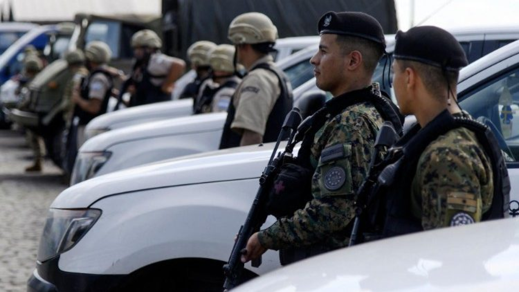 Francisco: Rosario necesita recuperar el entramado social herido por la corrupción y la droga