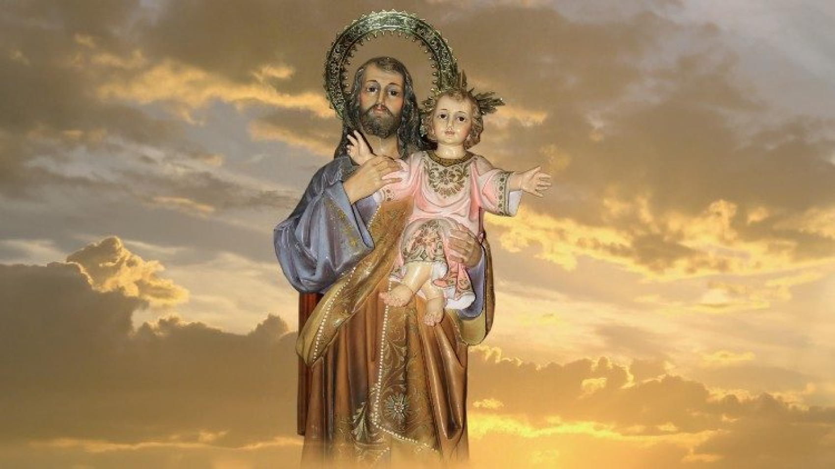 Este 19 de marzo se inaugura el Santuario dedicado a San José en Talavera de la Reina