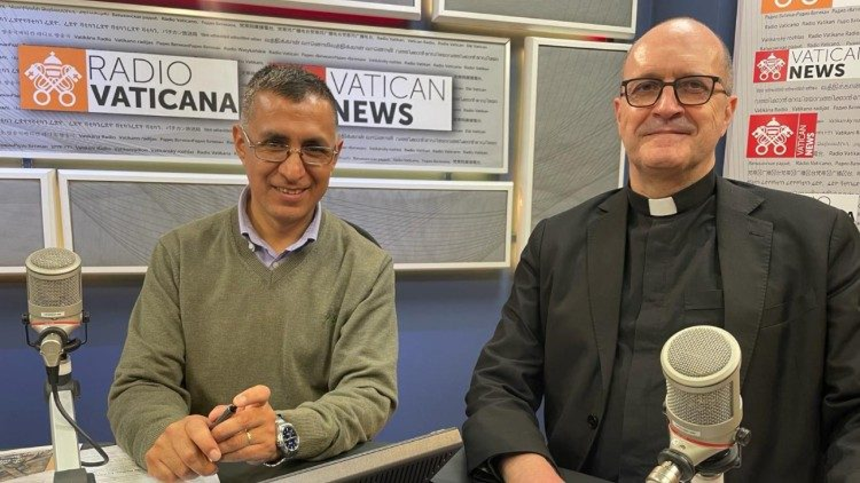 Don José Jaime Brosel: “Nuestras cruces nunca tienen la última palabra”