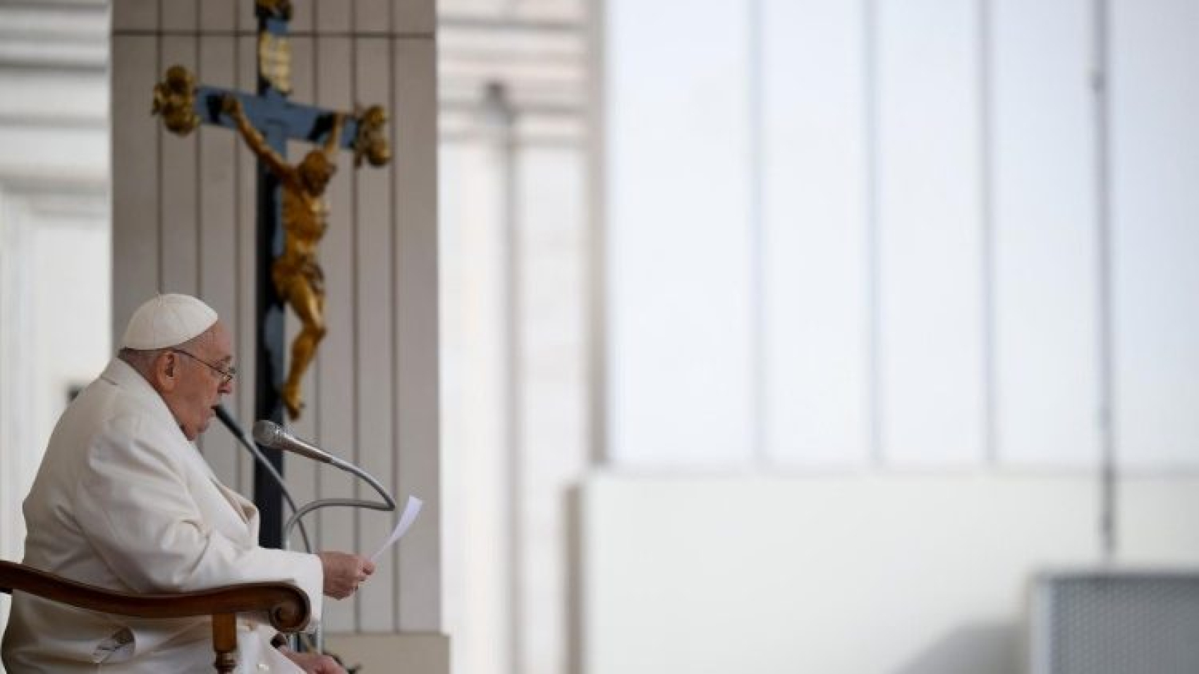 Coda: Entre el renacimiento del Evangelio y la sinodalidad