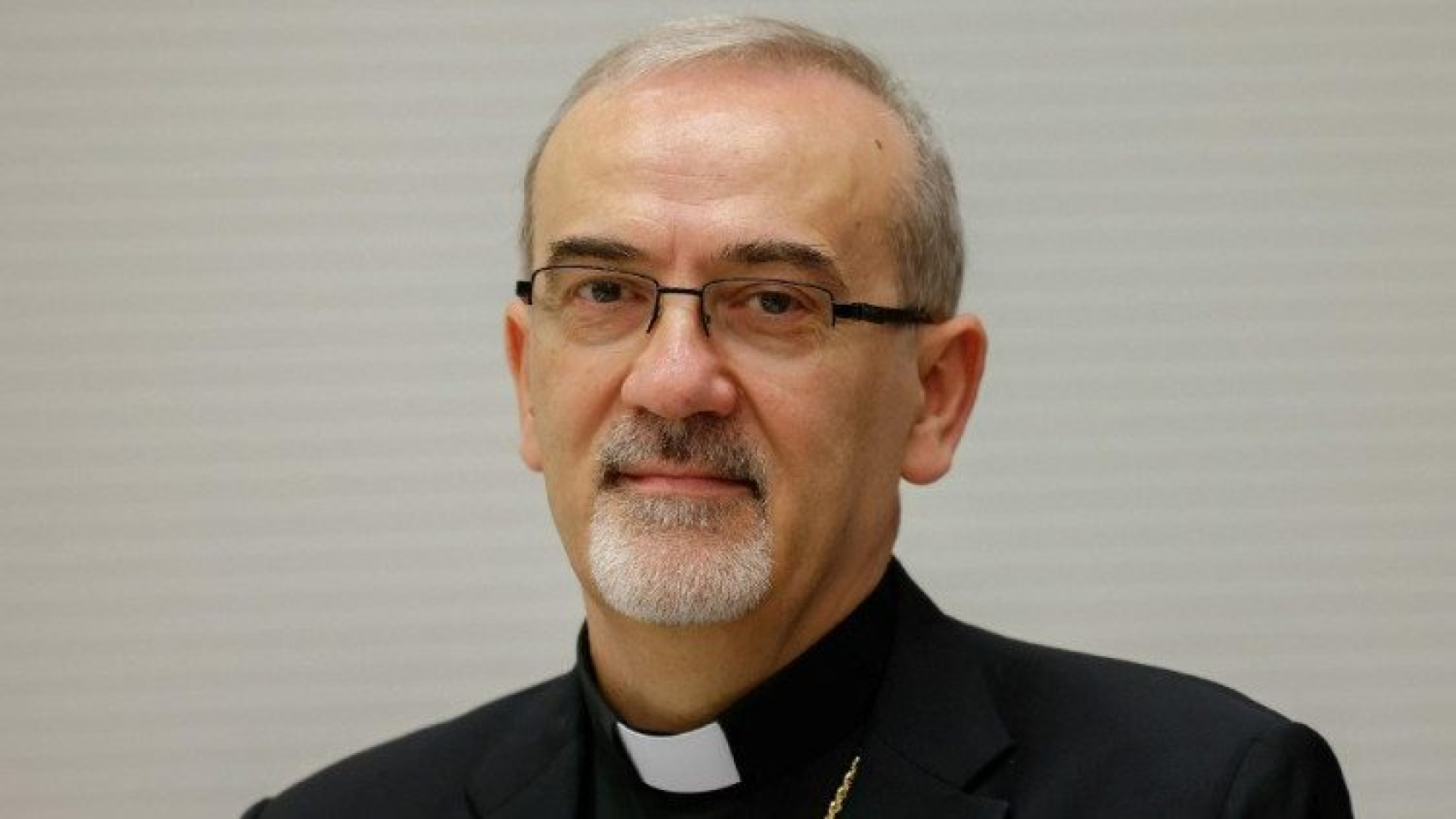 Pizzaballa: situación catastrófica en Gaza, pero hay margen para una tregua