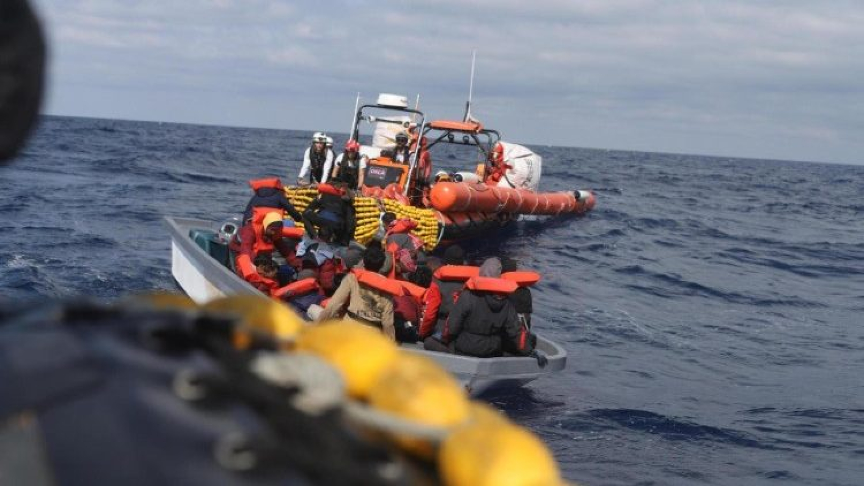 La casa común mediterránea y la coincidencia de fechas religiosas