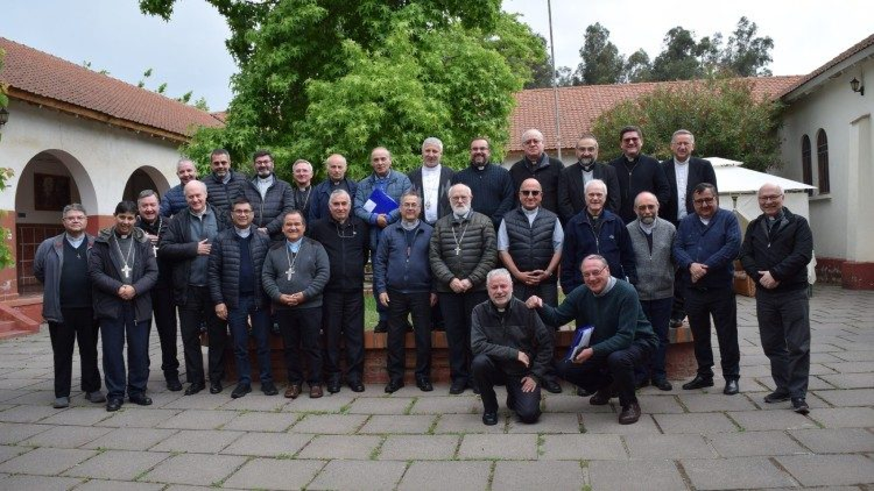 Obispos de Chile rechazan proyecto de ley  que promueve una  “educación no sexista”