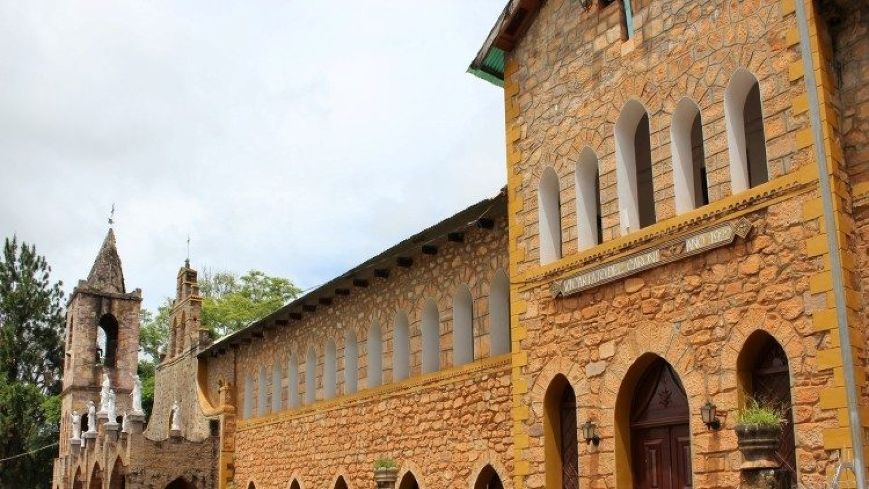 El Vicariato Apostólico de Caroní acoge la Semana Misionera