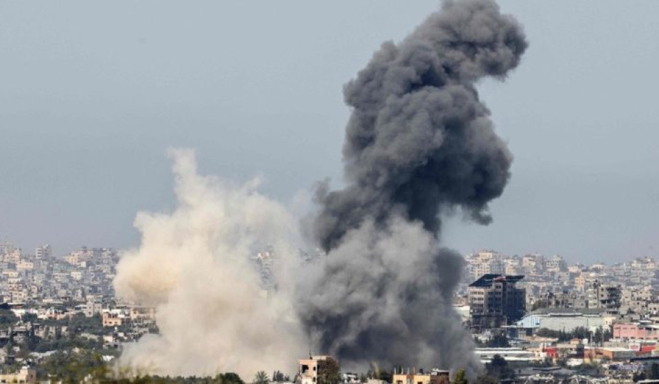Más víctimas en Gaza. Operaciones militares de Israel, bajo examen por EE.UU.
