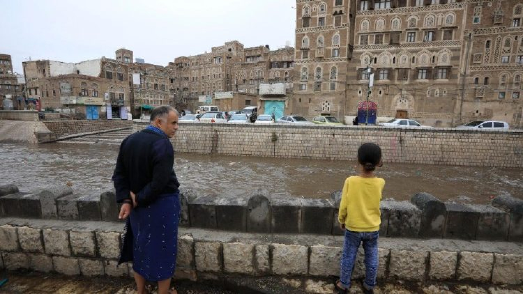 Diez millones de niños necesitan ayuda vital en Yemen