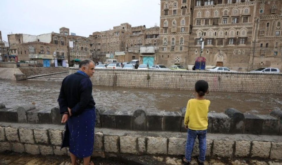 Diez millones de niños necesitan ayuda vital en Yemen