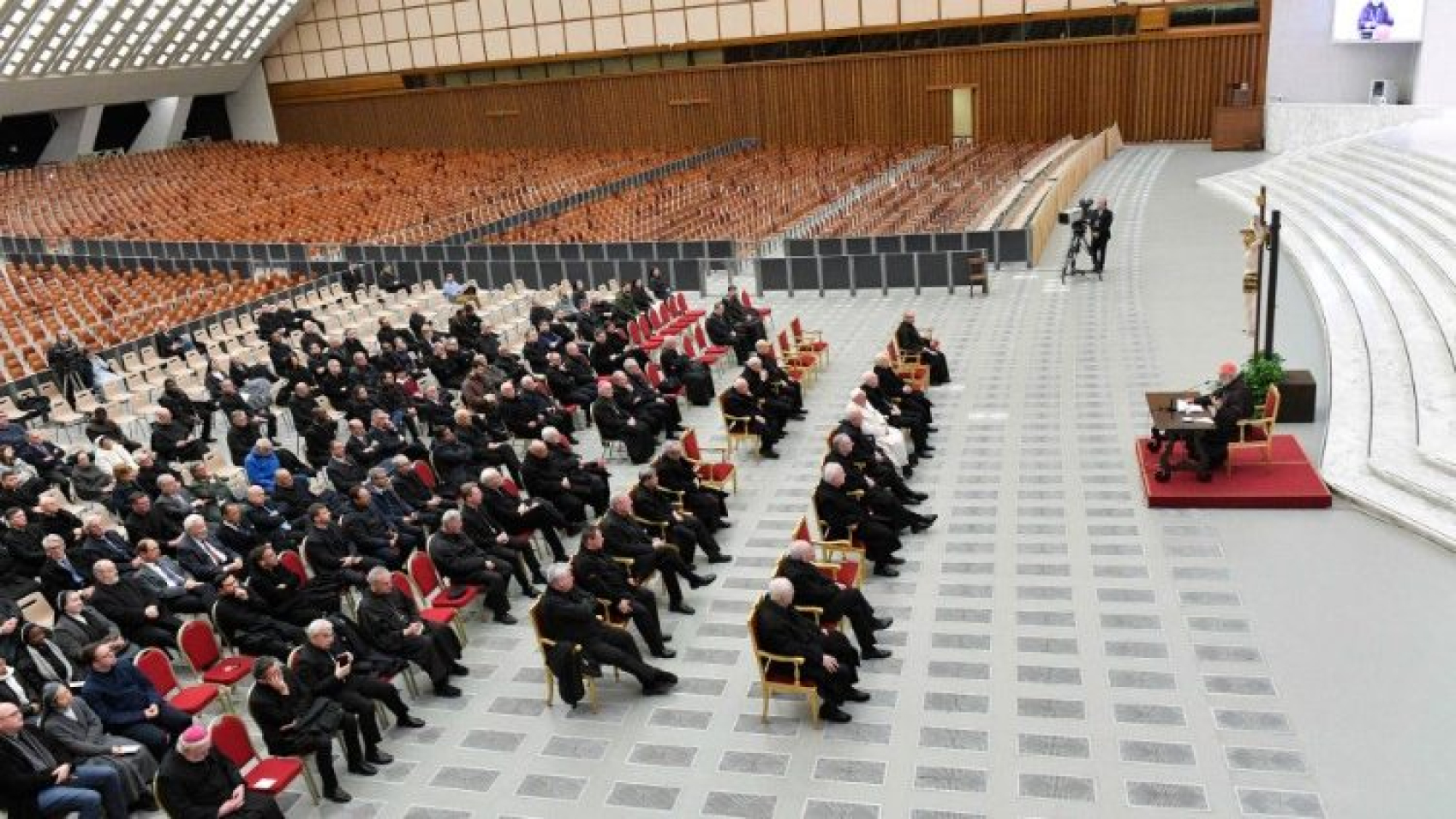 Cantalamessa: La esperanza obra milagros cotidianos