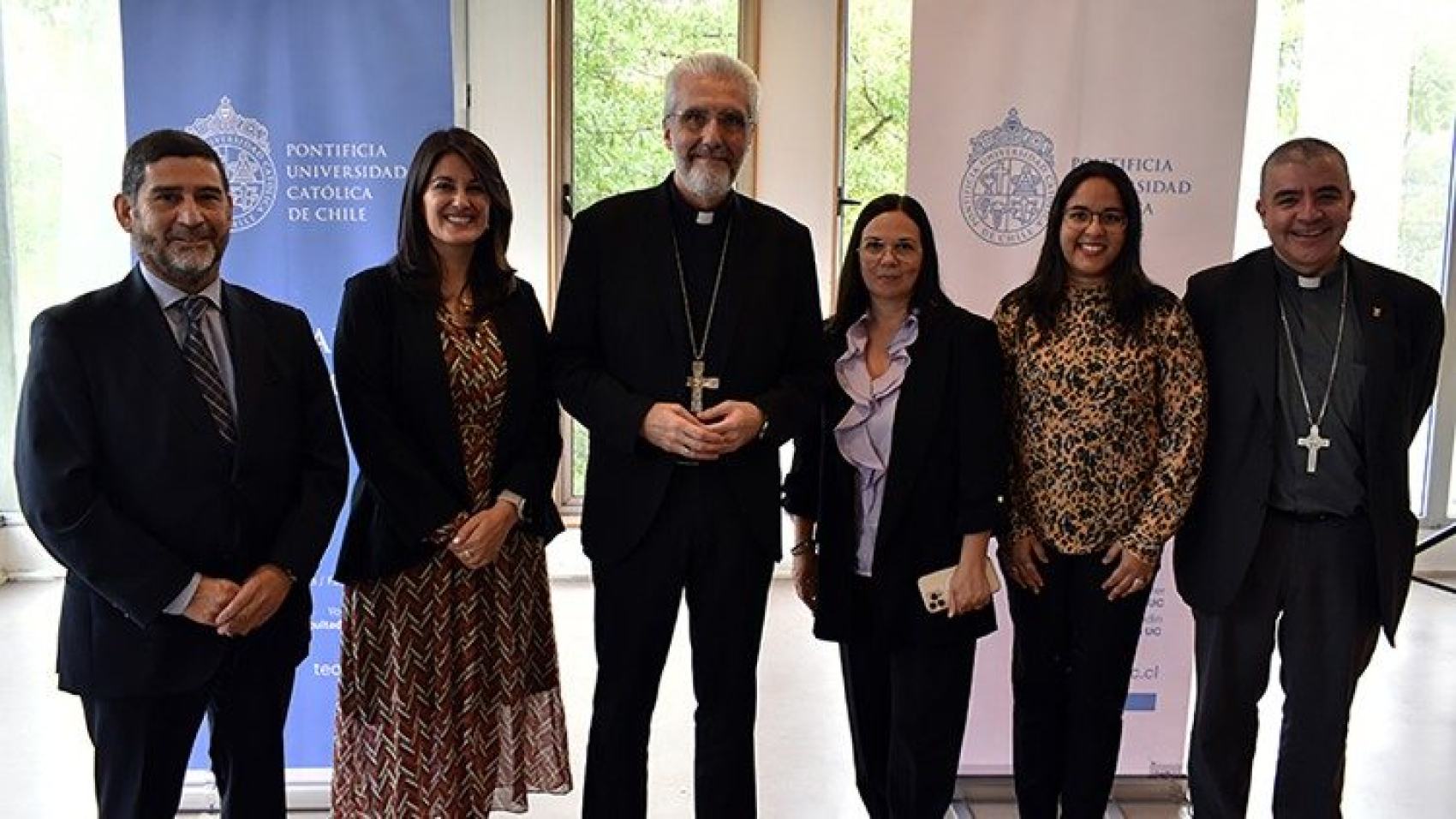 Subsecretario del Sínodo: La sinodalidad es más Cristo y más Iglesia