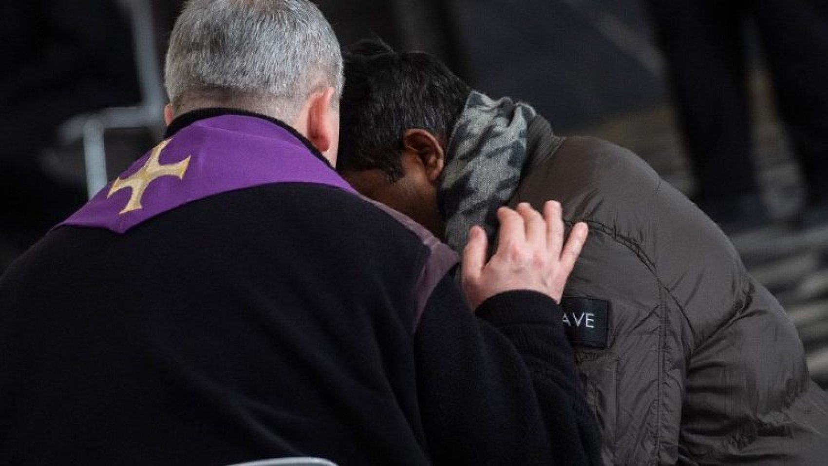 Francisco: La confesión es reconocer la misericordia de Dios