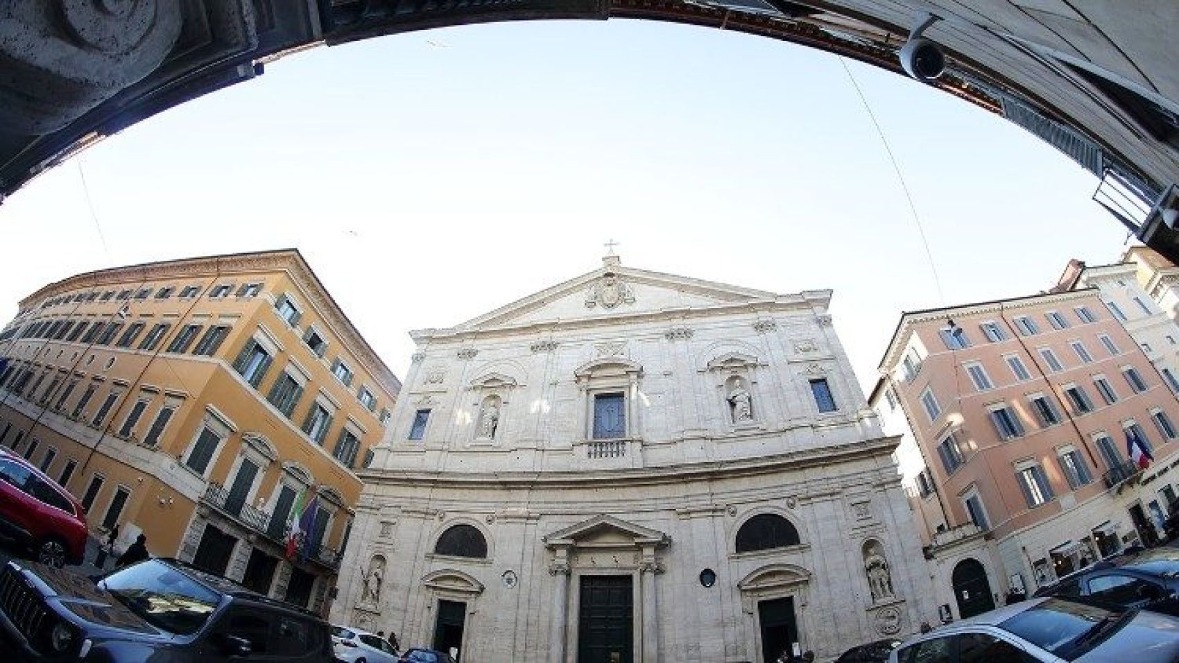 Peña Parra: Construir una sociedad en la que la solidaridad prevalezca sobre el egoísmo