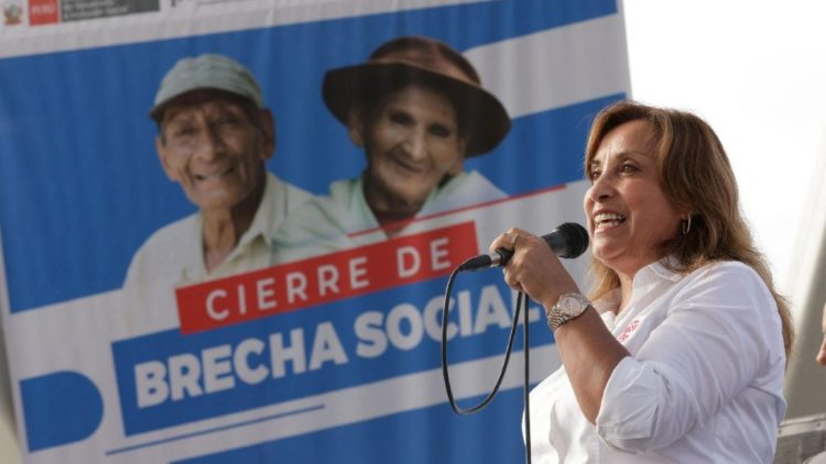 Cabrejos: establecer puentes en pro de la estabilidad política y social del Perú