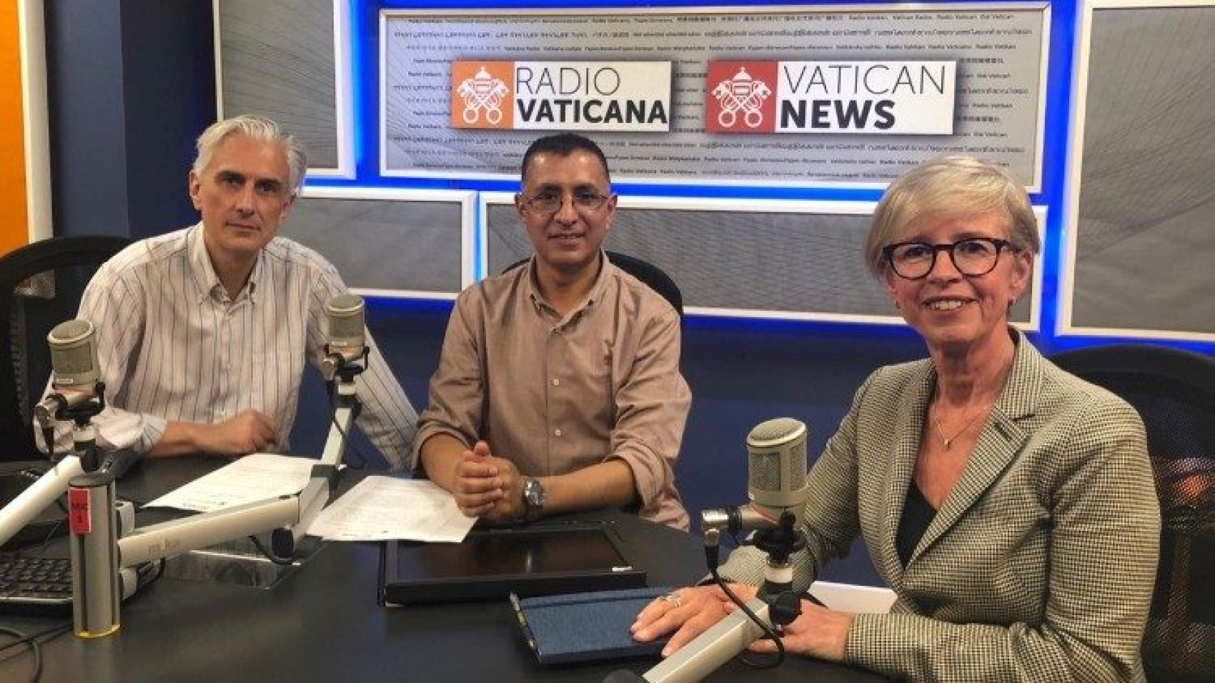 Ghisoni: Tomar conciencia de que la dignidad de las mujeres está en su naturaleza