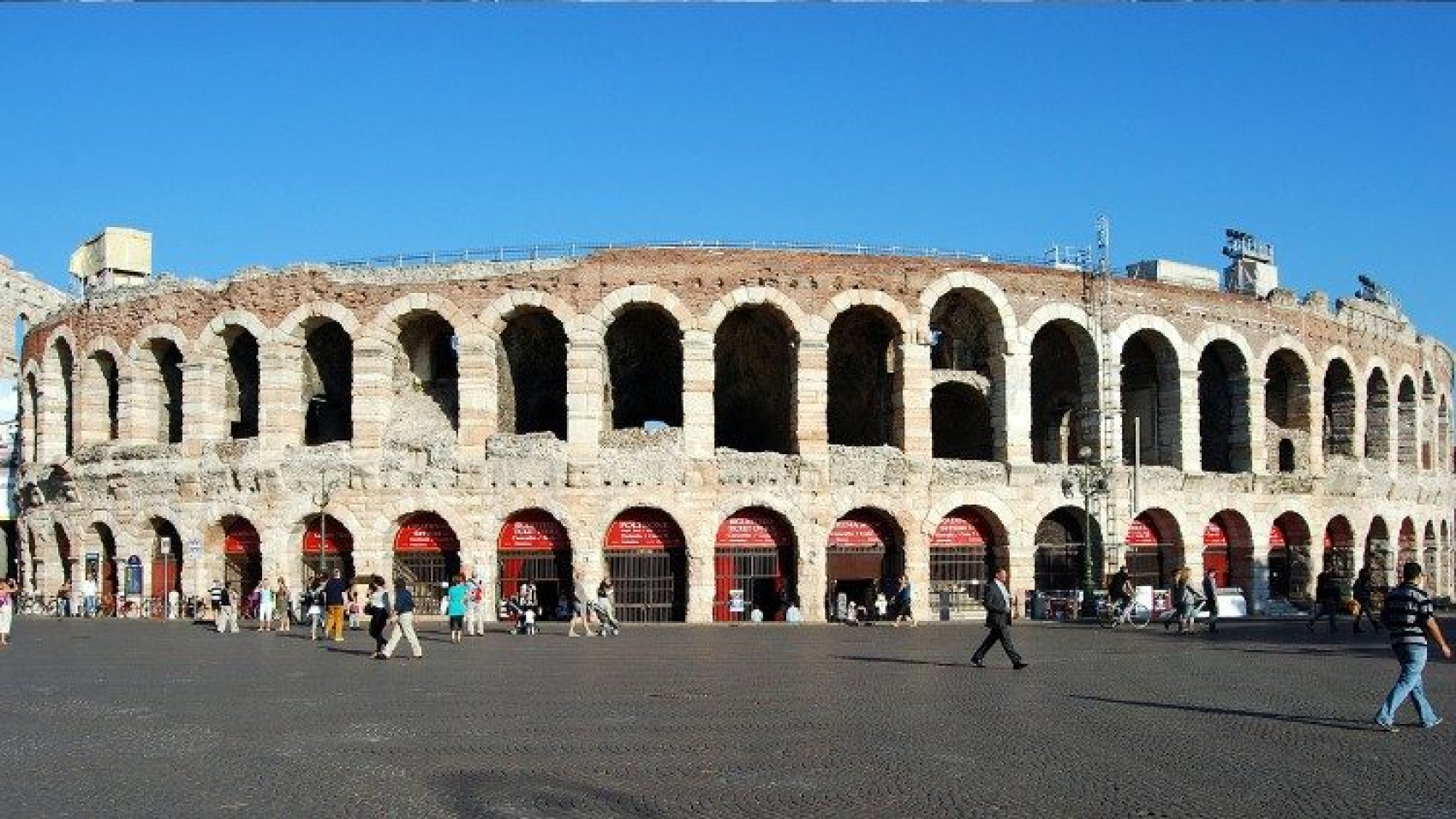 Verona espera al Papa Francisco el 18 de mayo. El programa de la visita