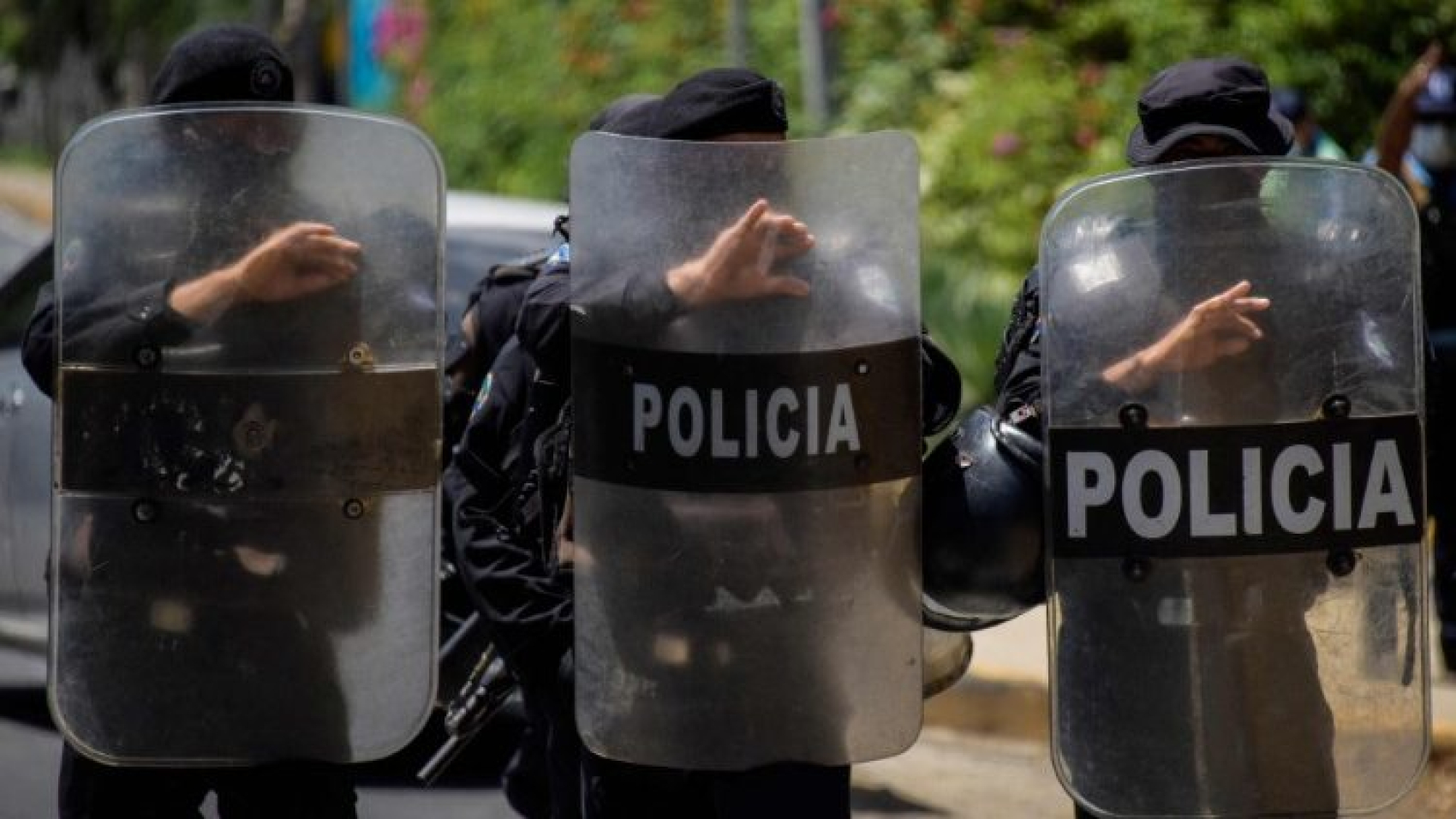 CIDH: Gobierno nicaragüense debe promover diálogo para superar la crisis