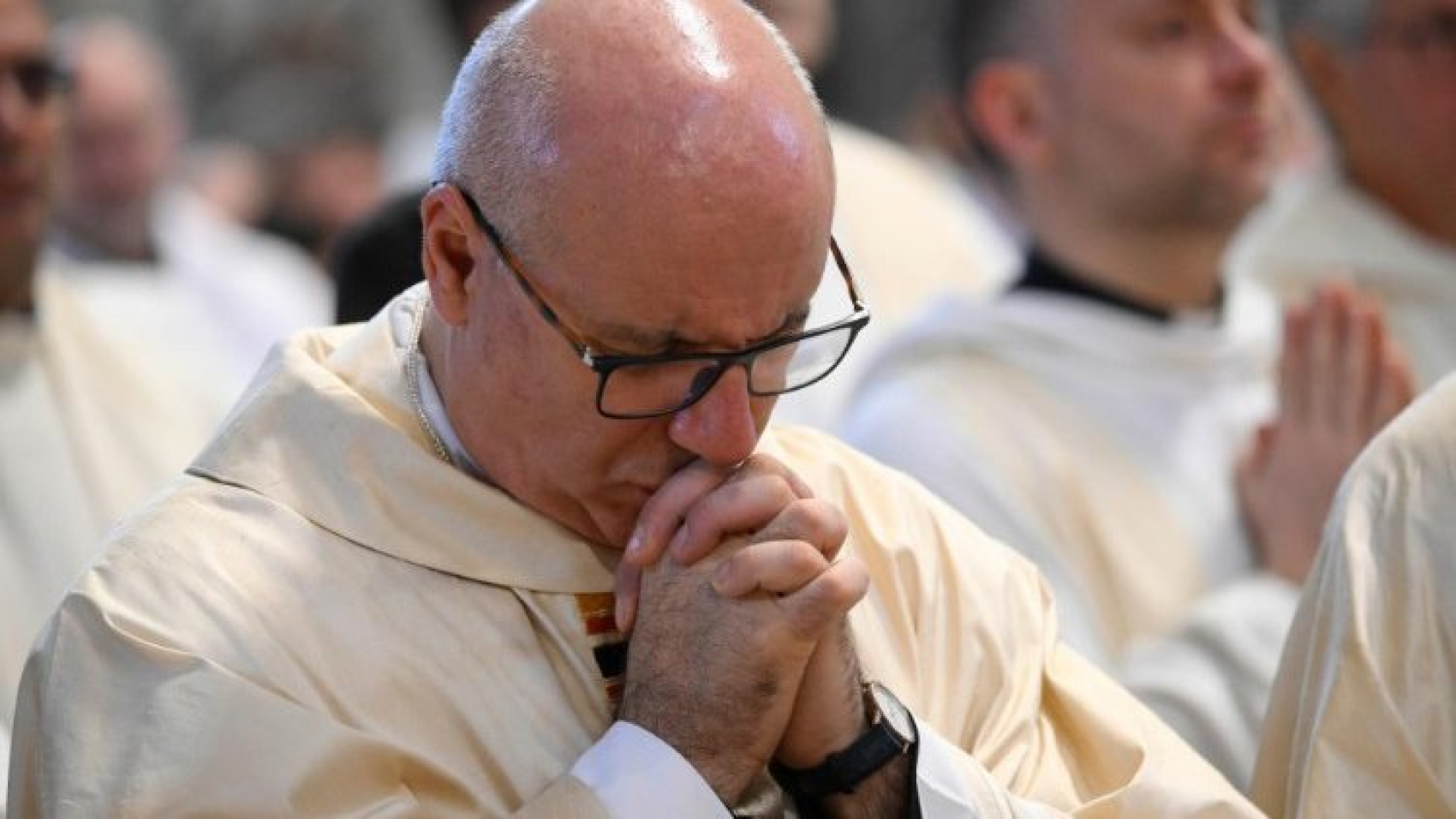 El clero en Paraguay se prepara para la Semana de Formación Permanente 2024