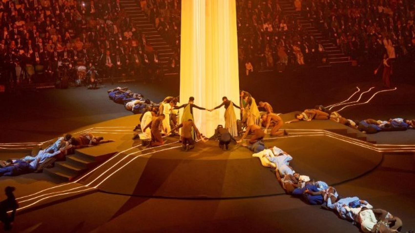 Hace treinta años comenzaba el genocidio en Ruanda