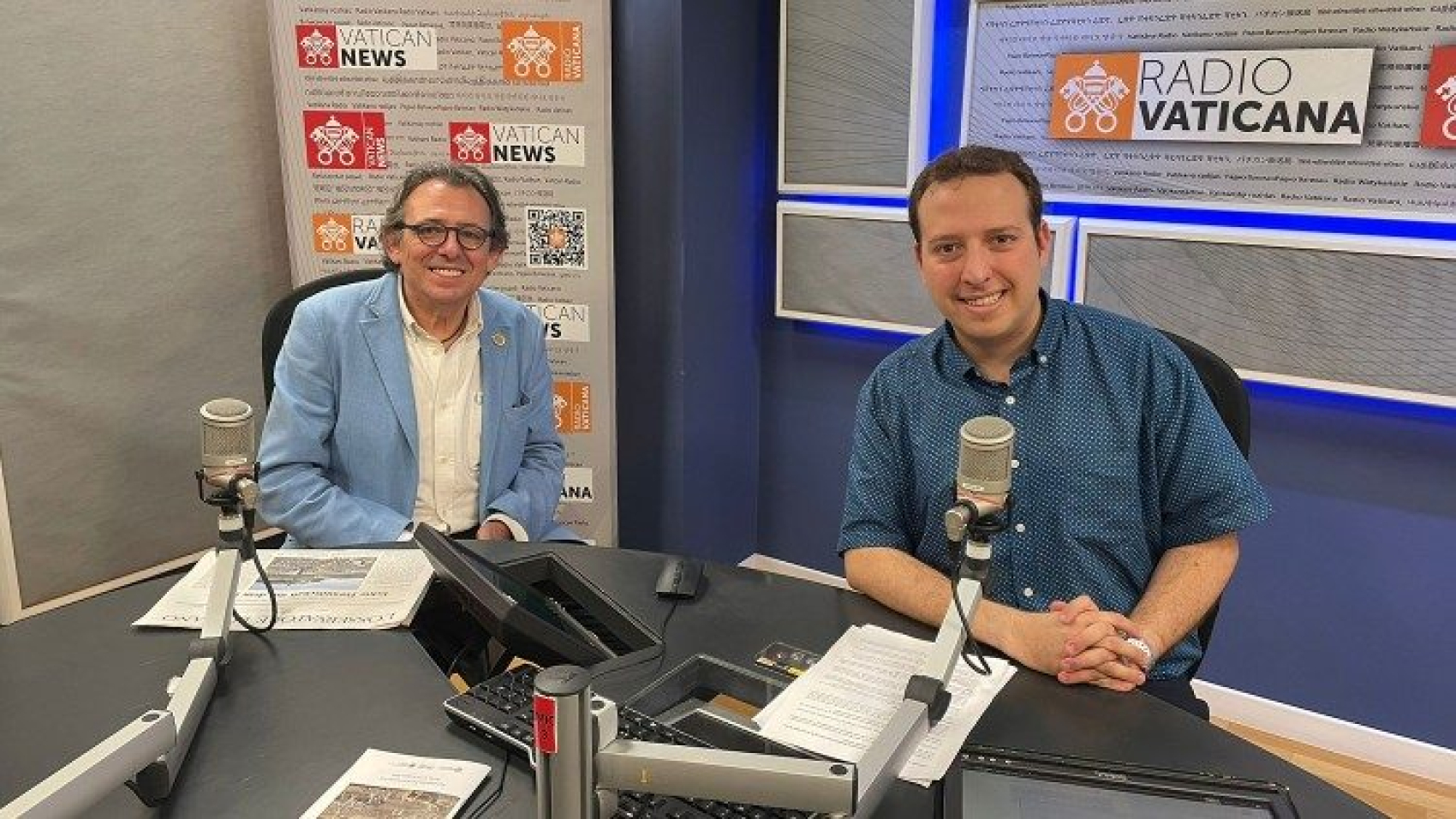 Sociedad San Vicente de Paúl pretende generar más intercambios con los jóvenes