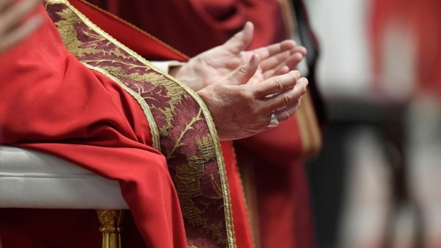 El Papa: Trabajemos juntos por la unidad