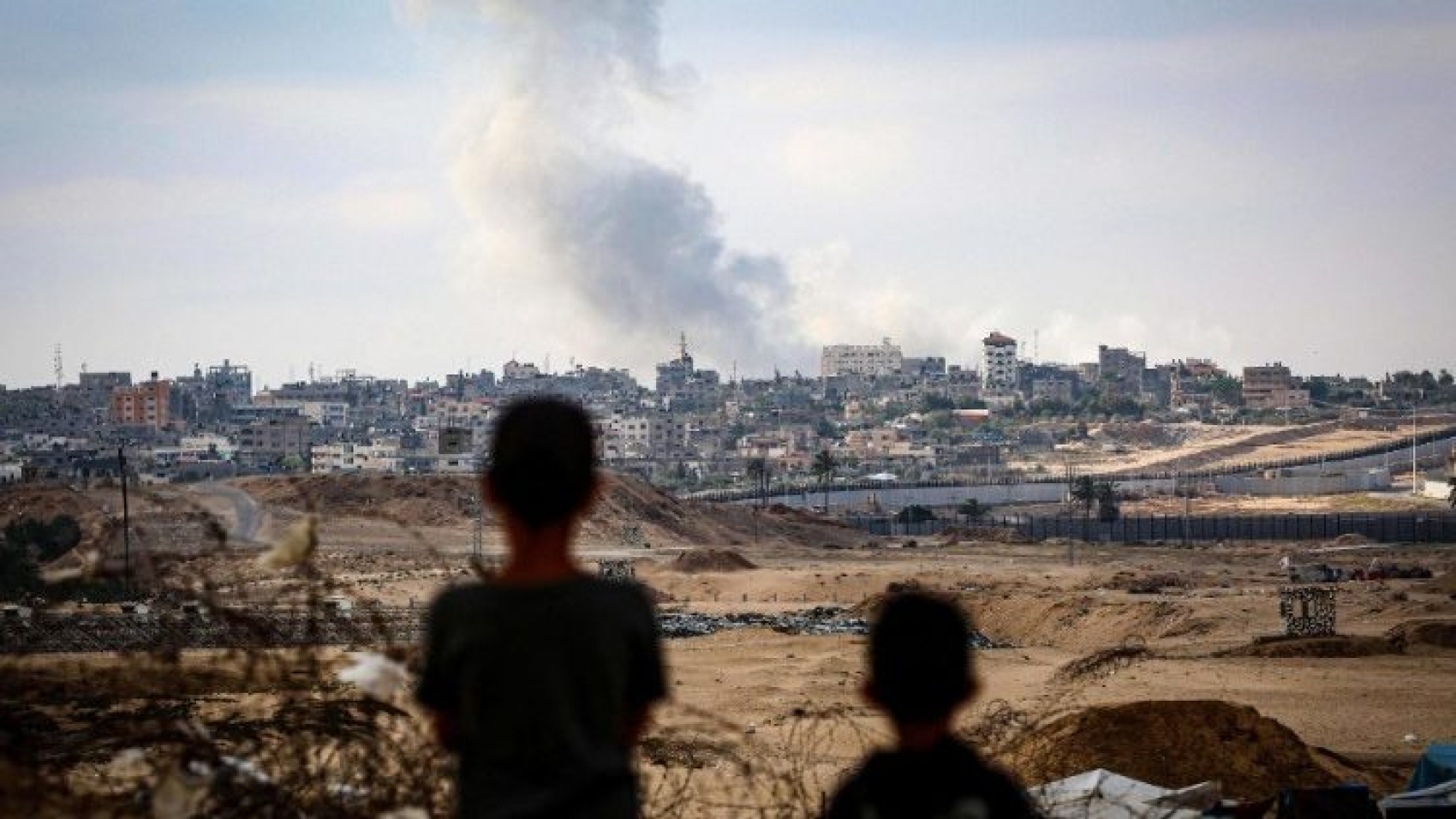 Más de 35.000 muertos en la Franja de Gaza. Críticas de EE.UU.