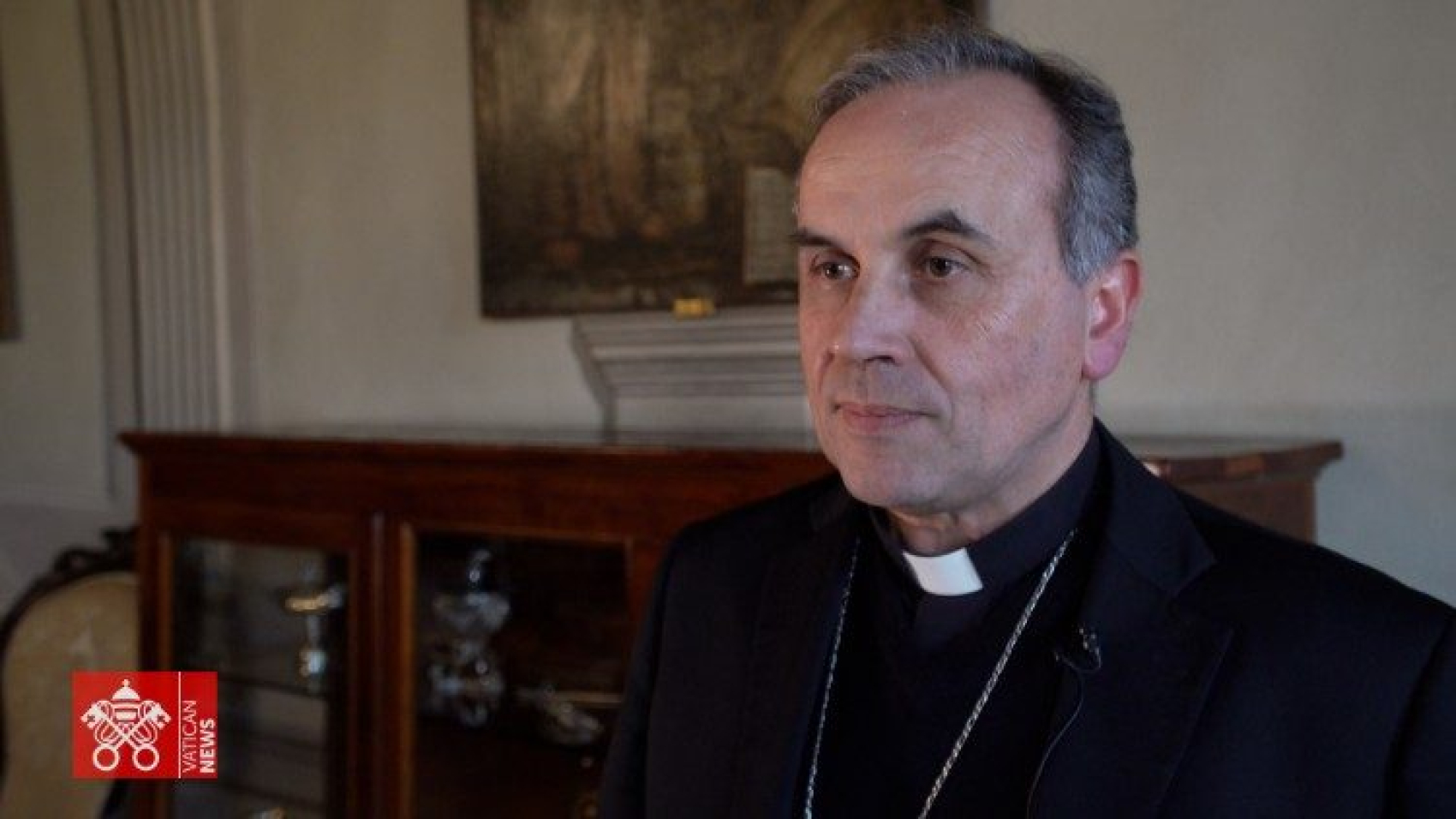El Papa en Verona, Pompili: Con Francisco para pedir con fuerza la paz