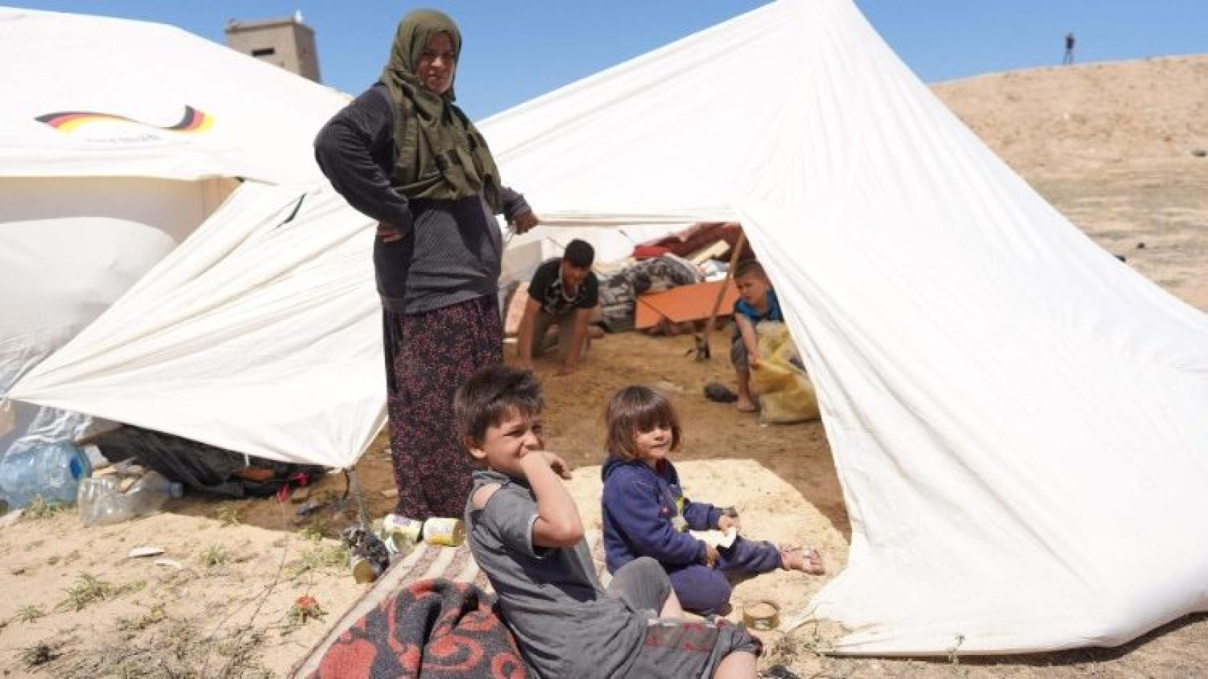 Hamás acepta el acuerdo, pero Israel no está satisfecho y sigue atacando Rafah