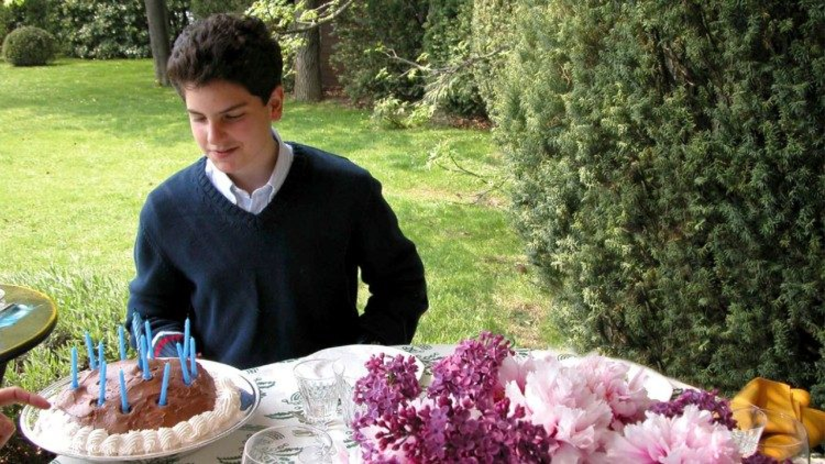 Antonia Acutis: mi hijo Carlo, maestro de vida y de fe