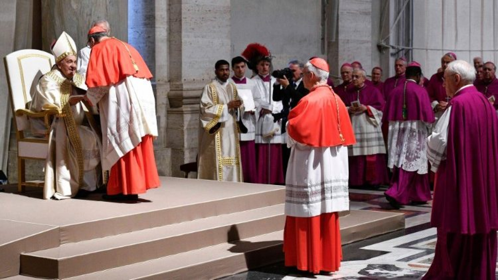 El sueño del Papa para el Jubileo: detener las armas y abolir la pena de muerte