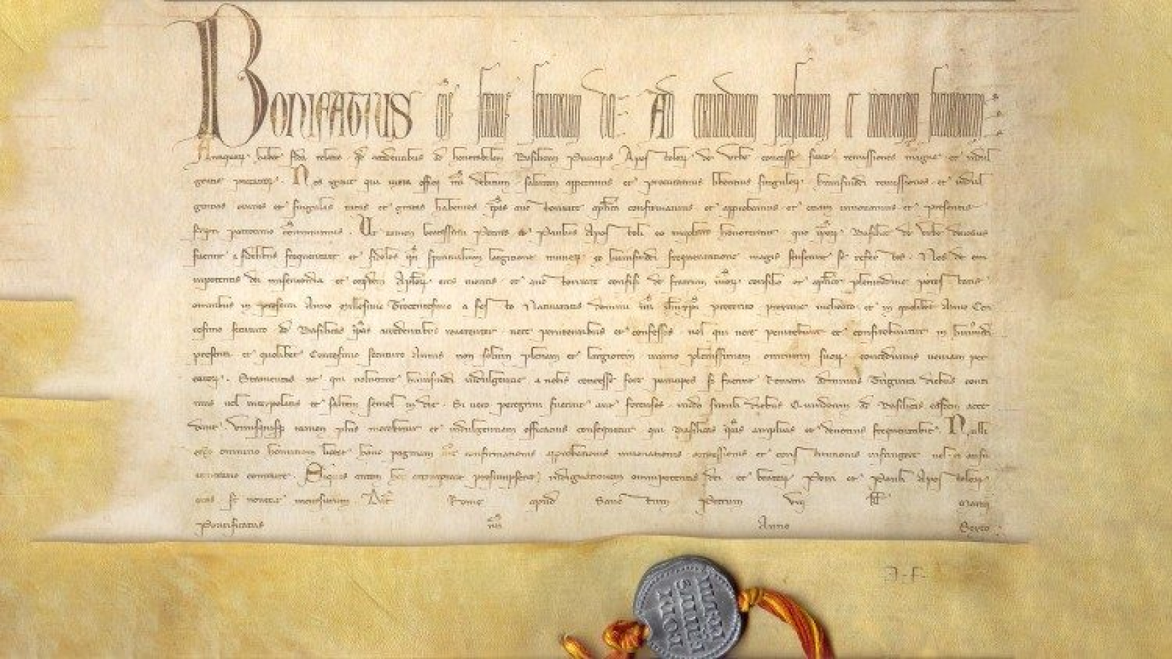 Jubileo e indulgencias, del hombre medieval al hombre moderno