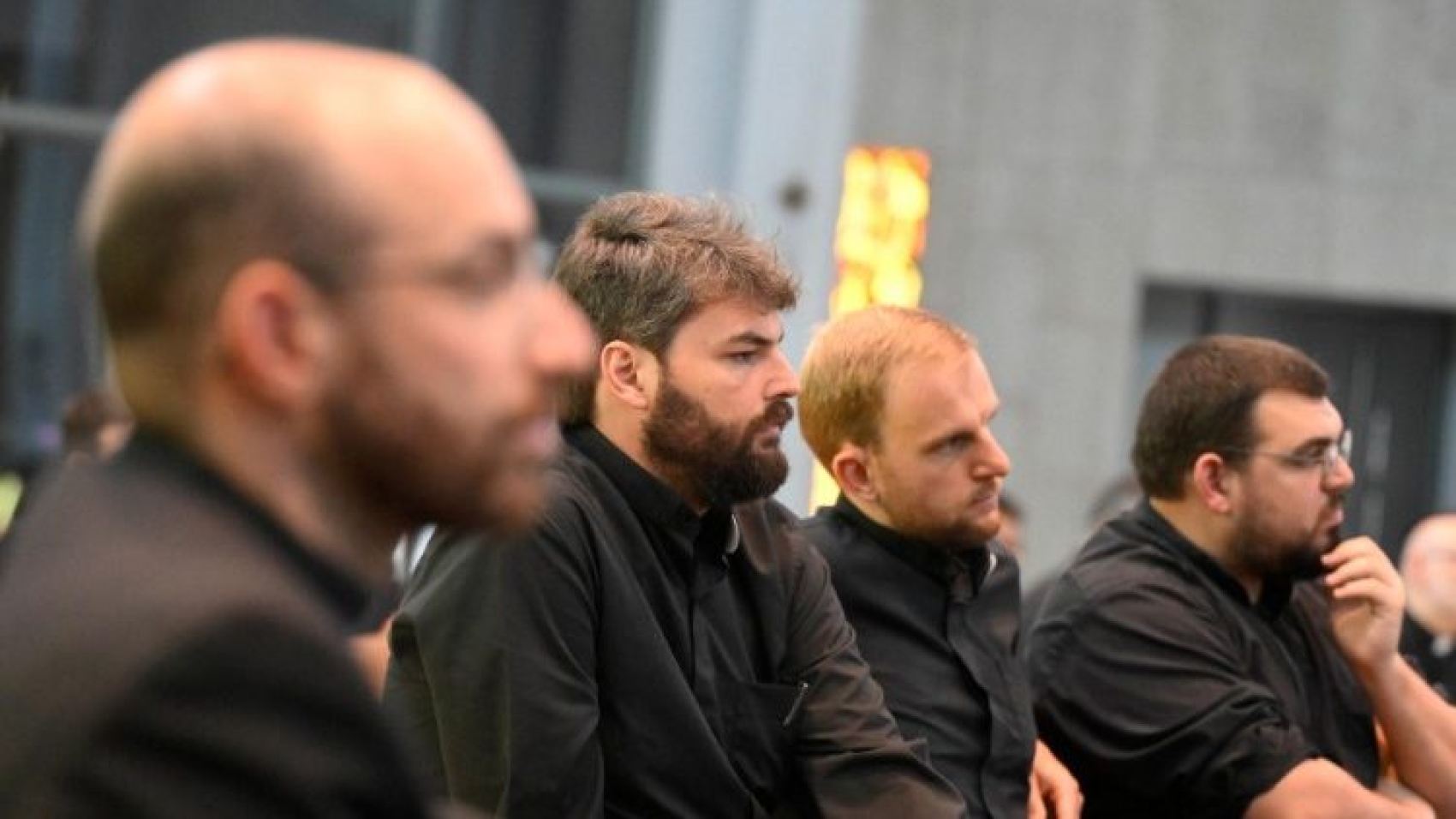 Pastores según el Corazón de Cristo, inmersos en el Padre y en las personas