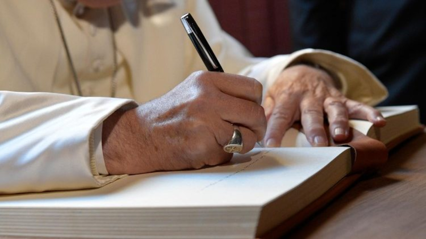 El Papa nombra obispo de Huánuco a monseñor Bustamante Lòpez