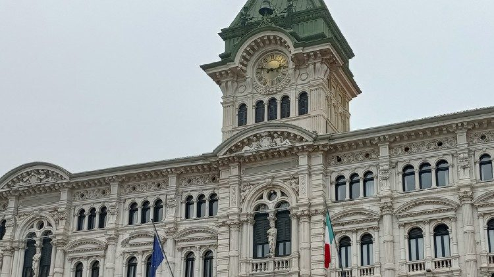 El Papa Francisco en Trieste, el programa oficial