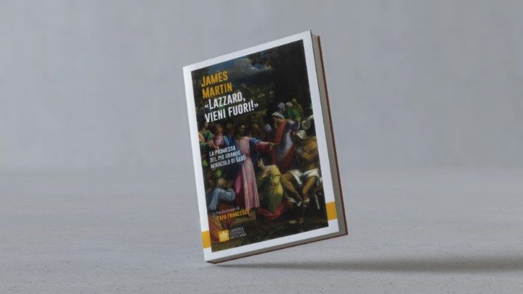 El Papa: La Biblia es el alimento que necesitamos para afrontar nuestra vida