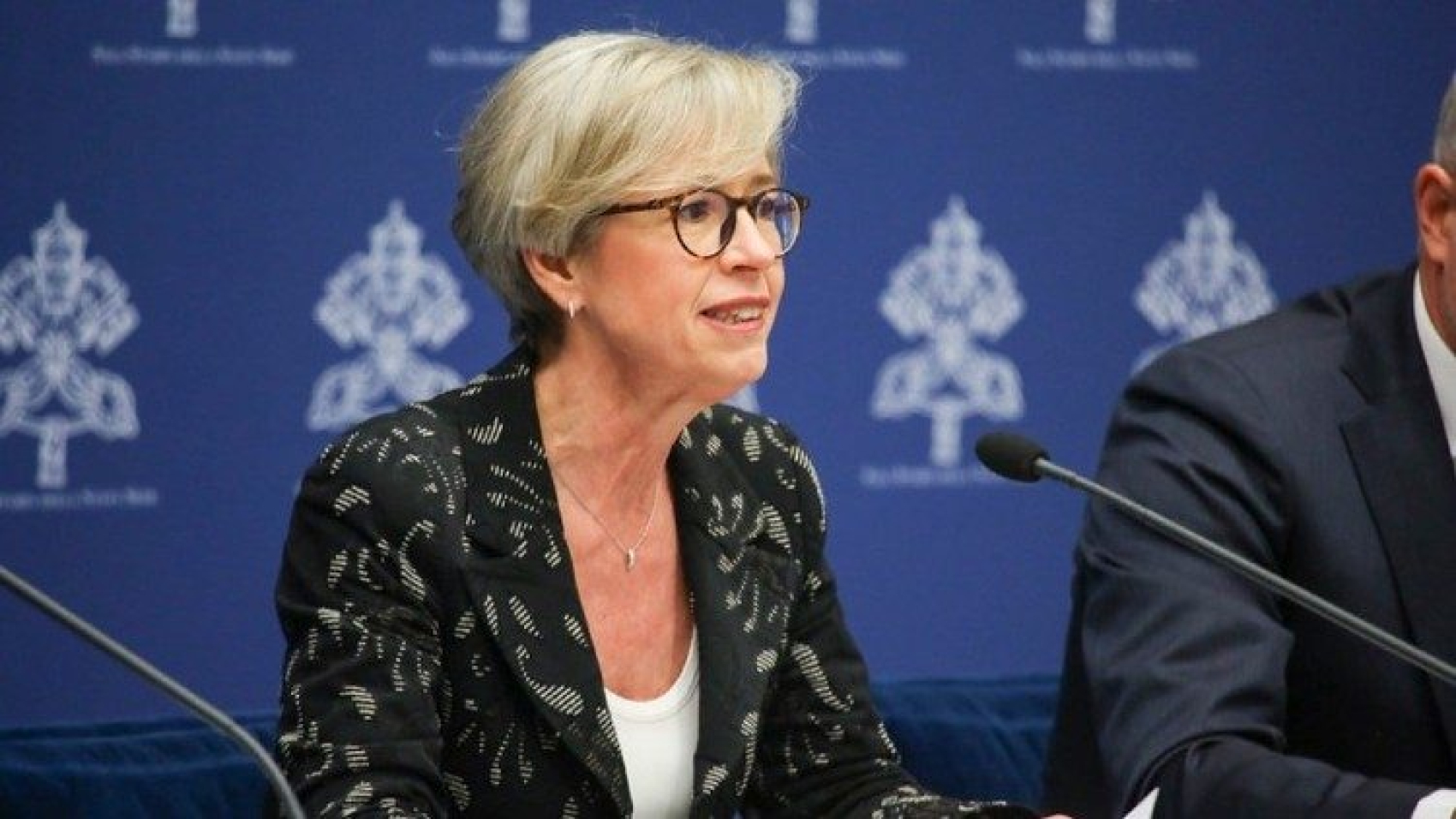 Ghisoni: Alta participación en encuentro sobre sinodalidad de los movimientos eclesiales