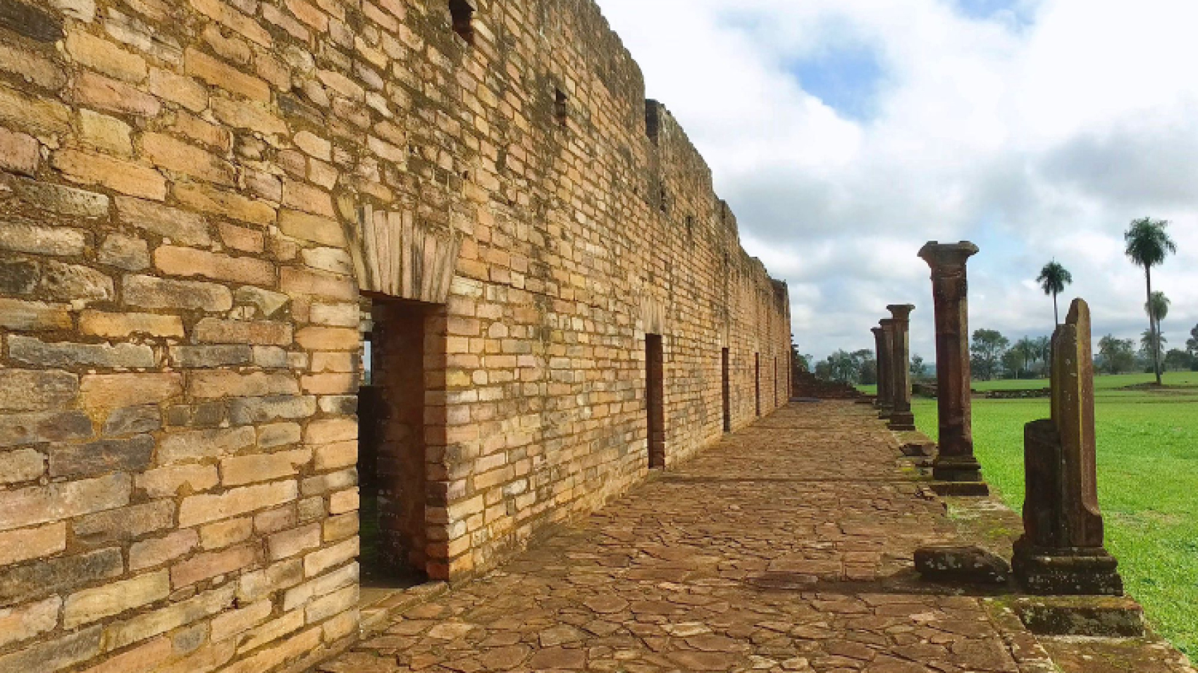 Las «Reducciones» de Paraguay, un gran experimento de Evangelio vivo