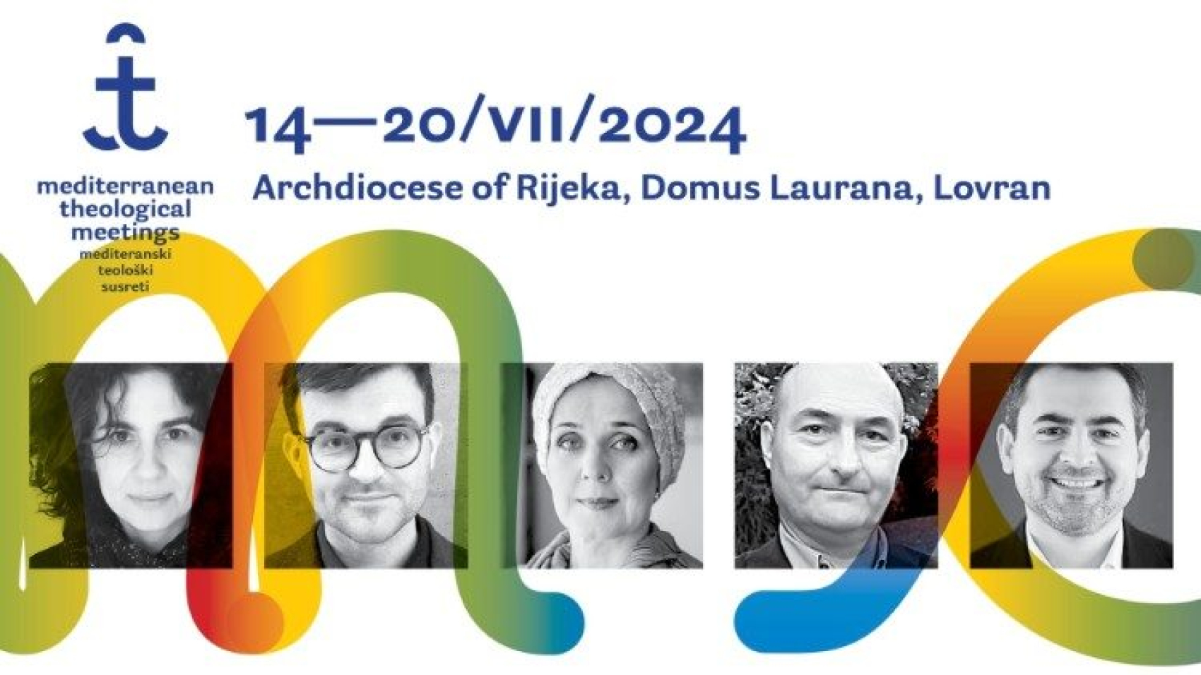 Encuentros Teológicos 2024: Cristianismo e Islam al servicio de la fraternidad