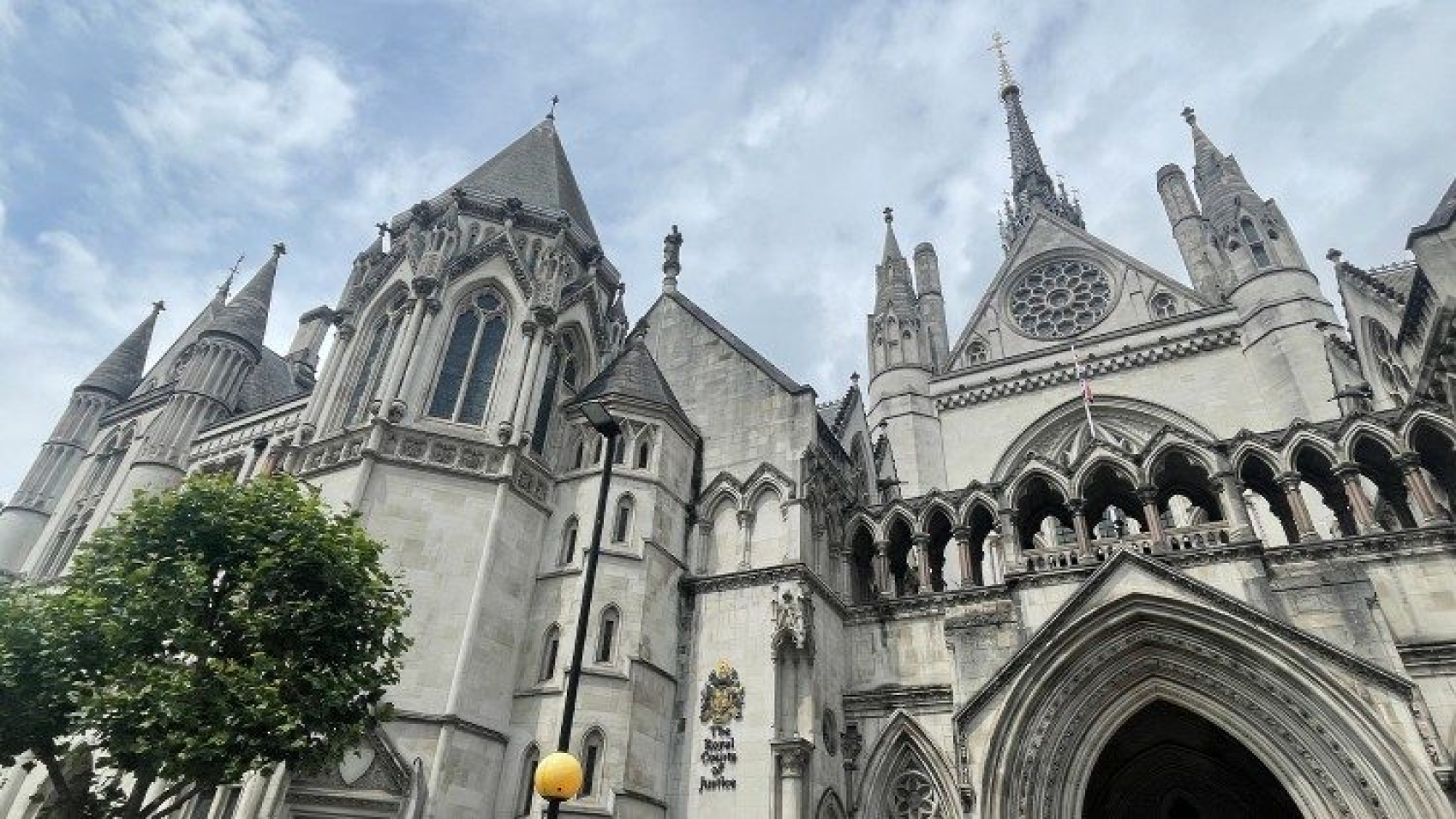 Concluyen audiencias del Juicio en Londres: De parte Mincione ninguna buena fe