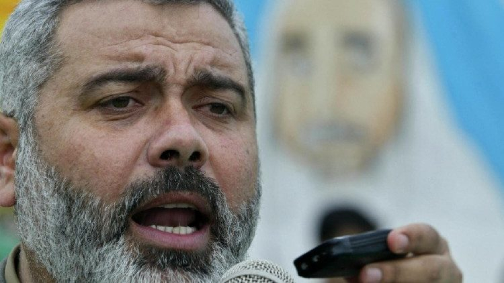 Asesinado en Irán un dirigente político de Hamás. Silencio oficial de Israel