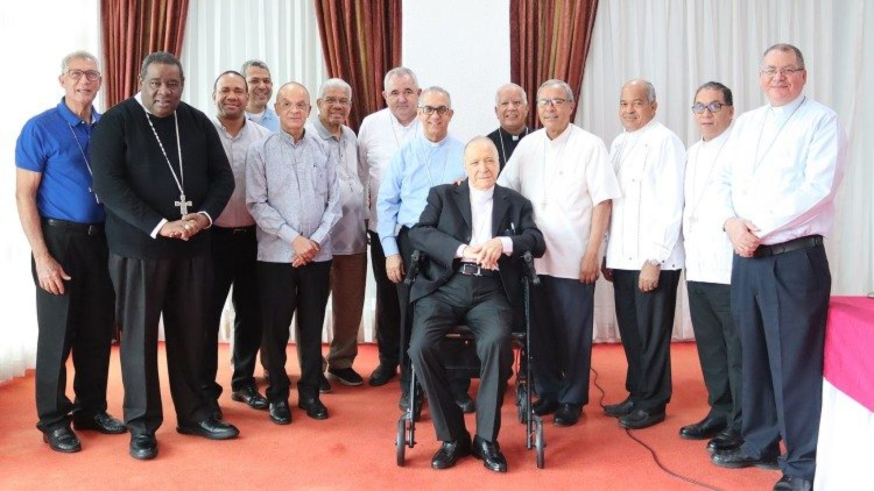 Finaliza la 62° Asamblea Plenaria de la Conferencia del Episcopado Dominicano