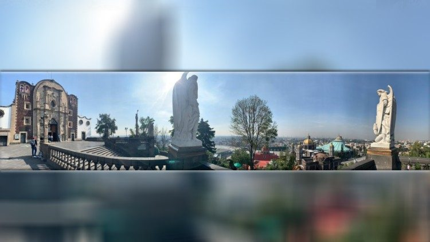 Los obispos de México piden que se trabaje por el bien común