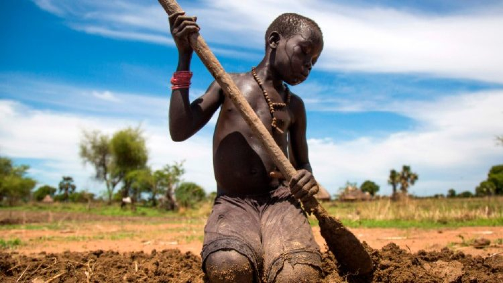 África: líderes religiosos adhieren a peticiones de condonación de deuda