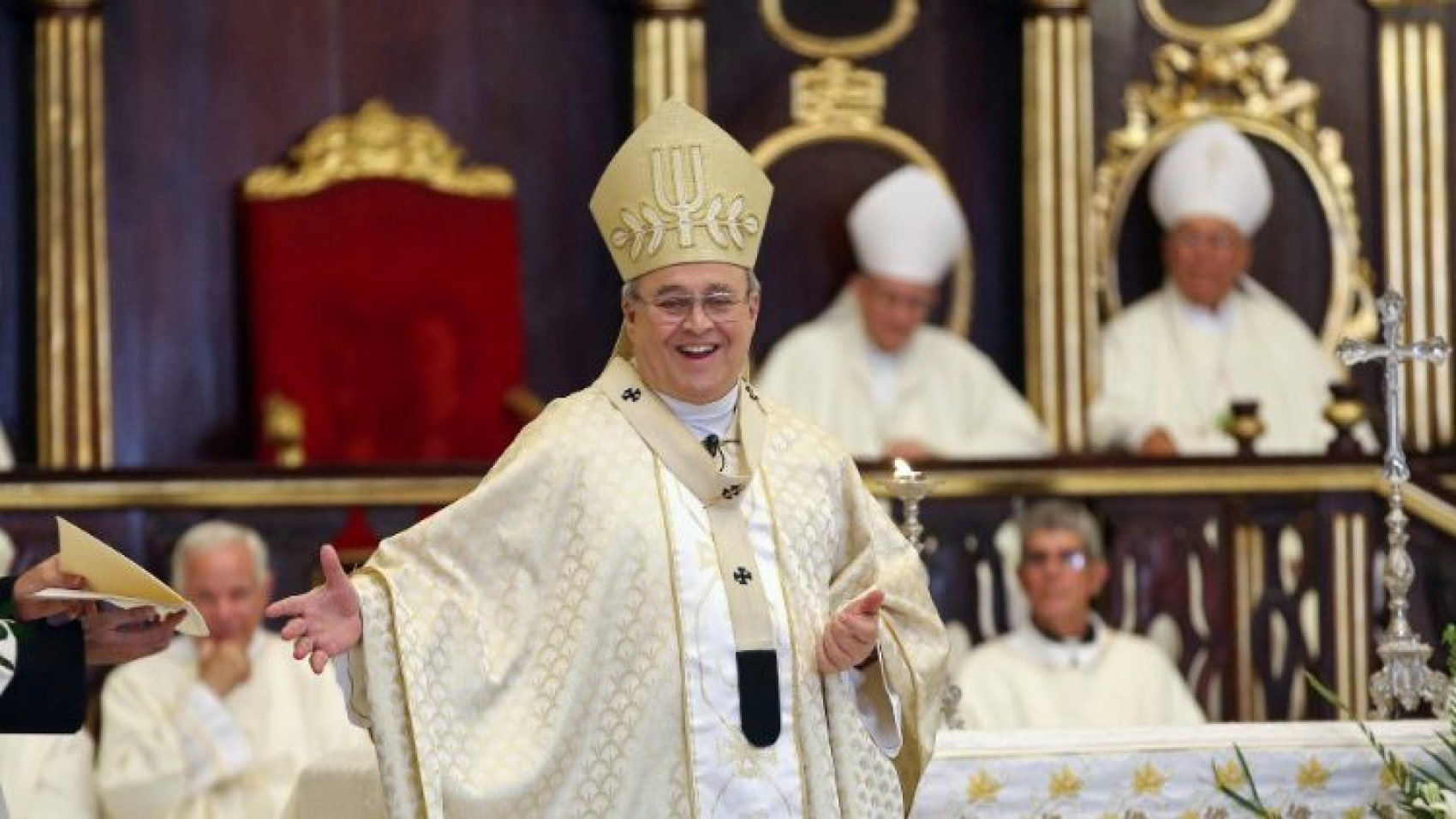 Hace cinco años la muerte del Cardenal Ortega: hombre de diálogo